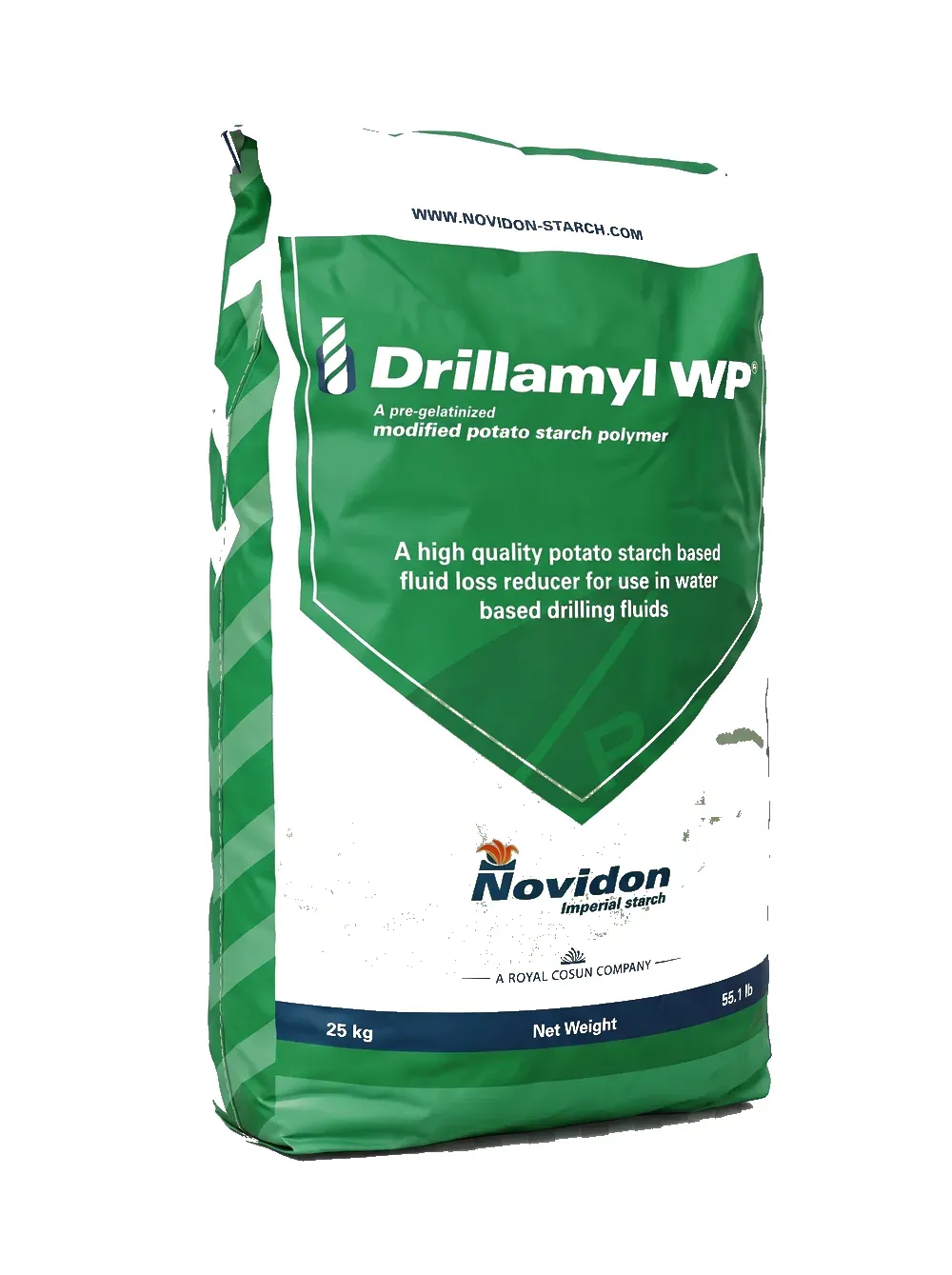 Saco de Almidón Drillamyl WP