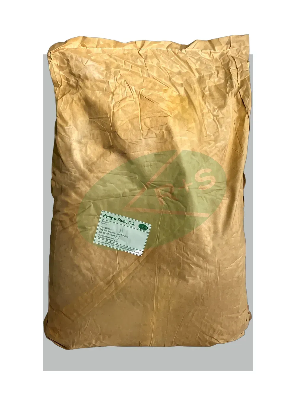 Saco de pigmento PO5 Permanent Orange 3005
