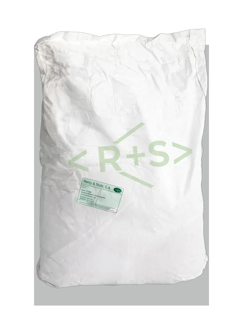 Saco de RDP TY503 (polímero redispersable)
